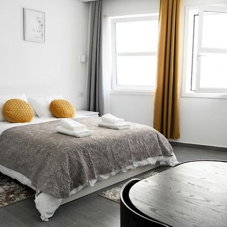 Апартаменты Almada Downtown 401 Порту Экстерьер фото