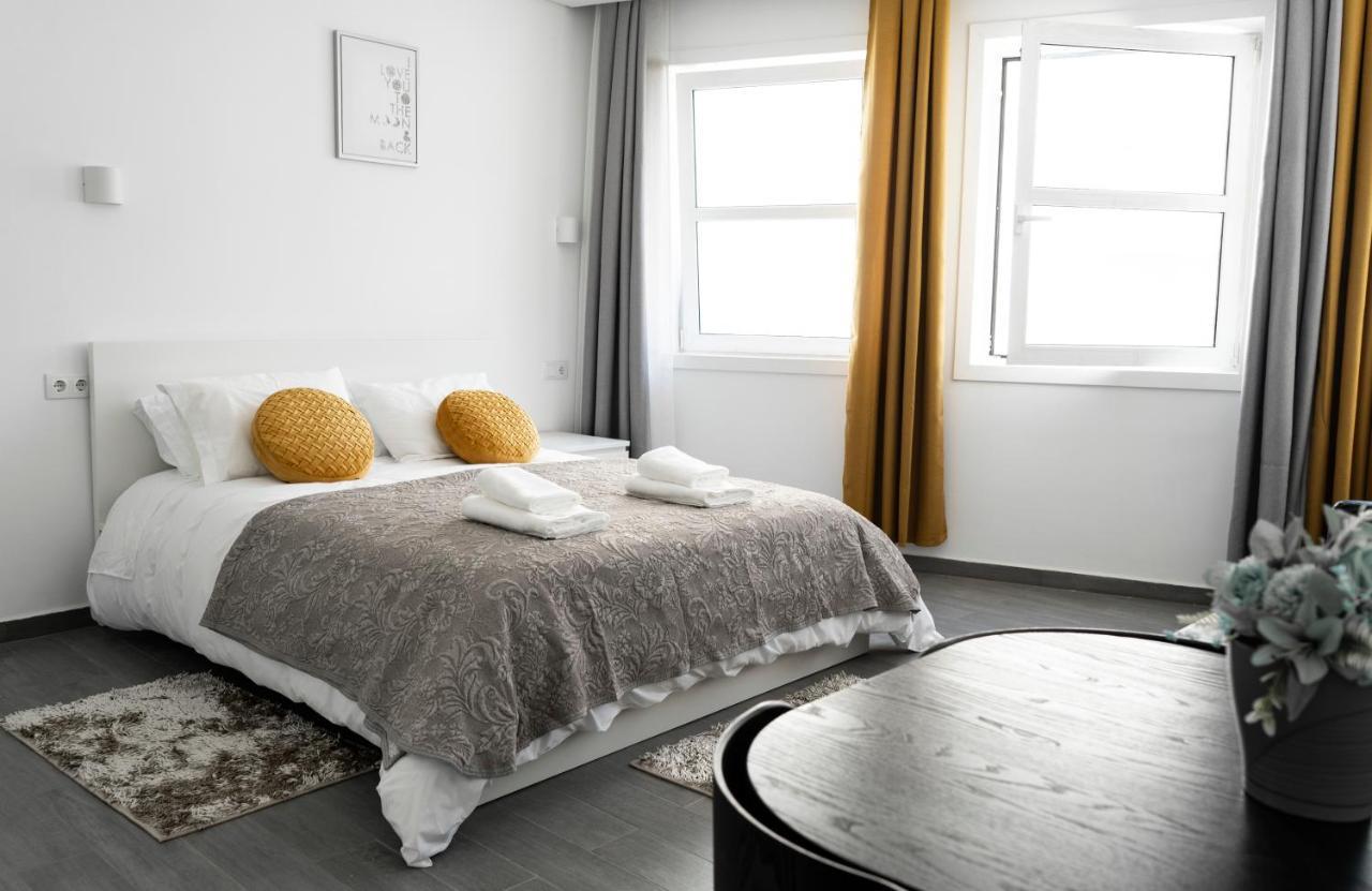 Апартаменты Almada Downtown 401 Порту Экстерьер фото