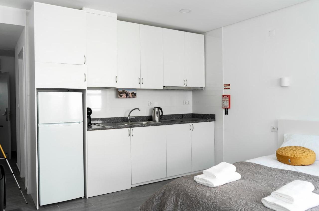 Апартаменты Almada Downtown 401 Порту Экстерьер фото